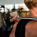 PowerBlock Pro 100 Straight Bar