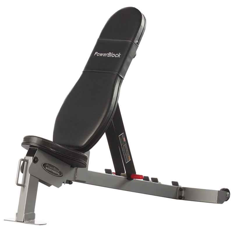 PowerBlock Sport Bench