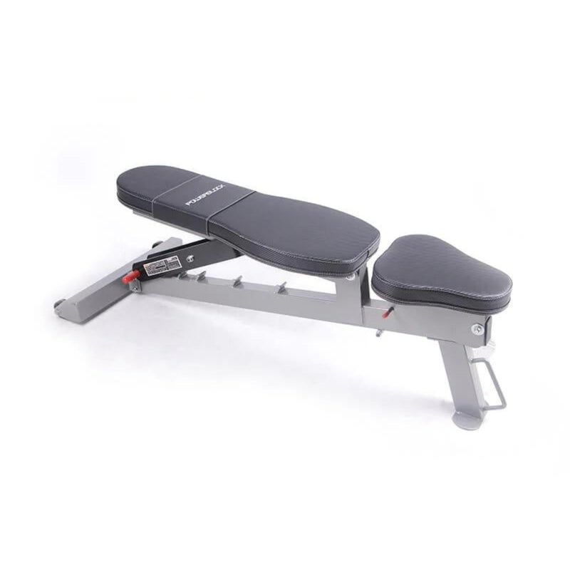 PowerBlock Sport Bench