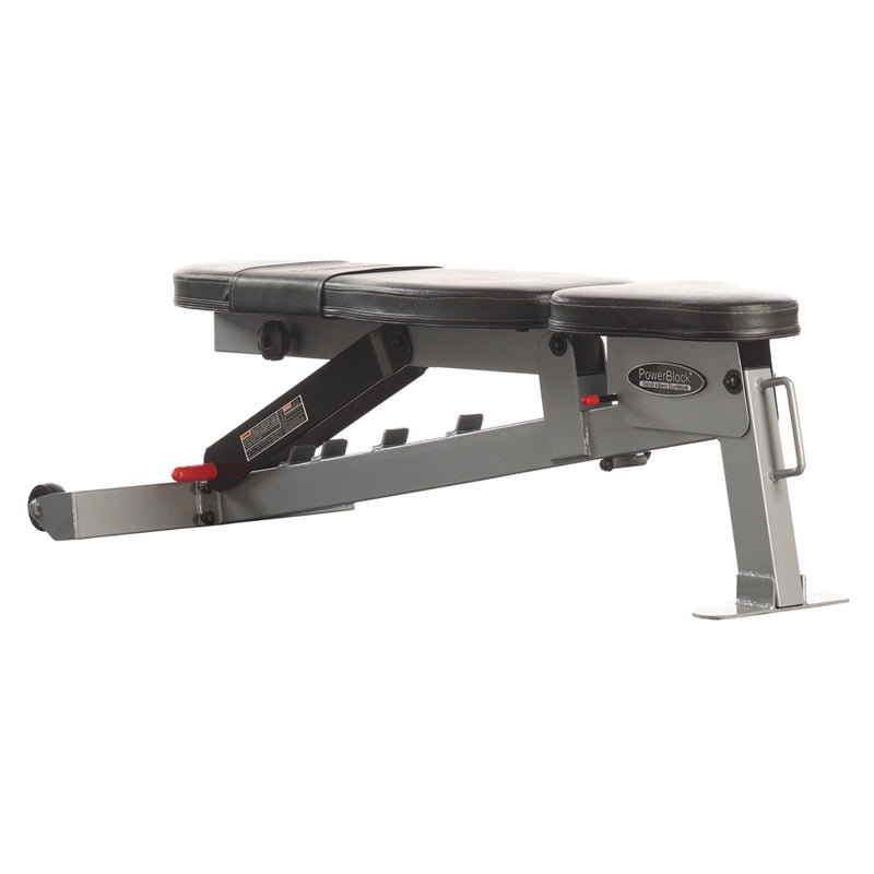 PowerBlock Sport Bench