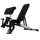 Rival Super FID Adjustable Bench