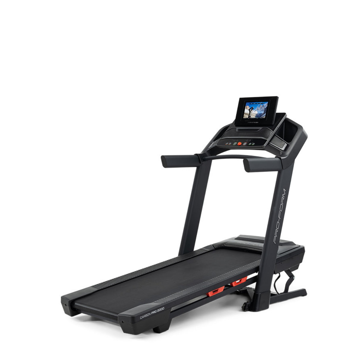 Proform Carbon Proform 790t Treadmill Reviews Treadmill Review