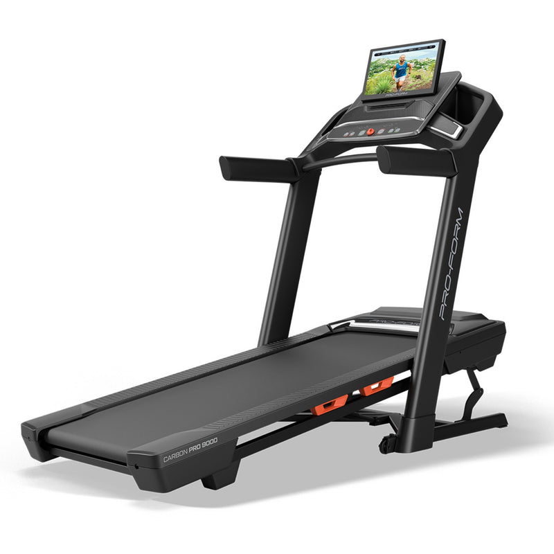 ProForm Equipment Bikes Treadmills