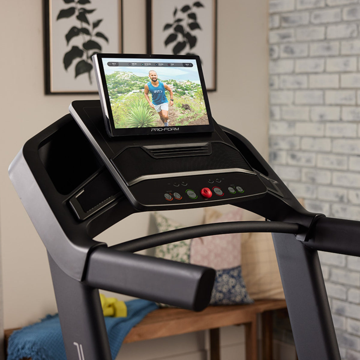 ProForm Carbon Pro 9000 Treadmill