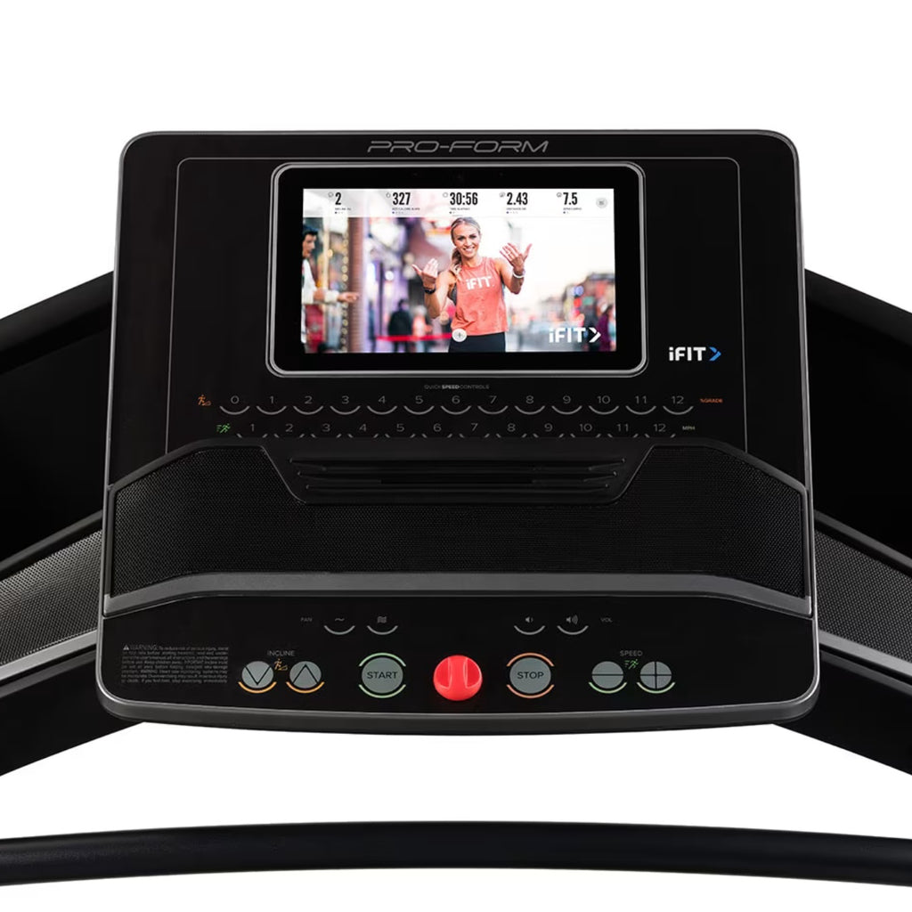 ProForm Pro Trainer 1000