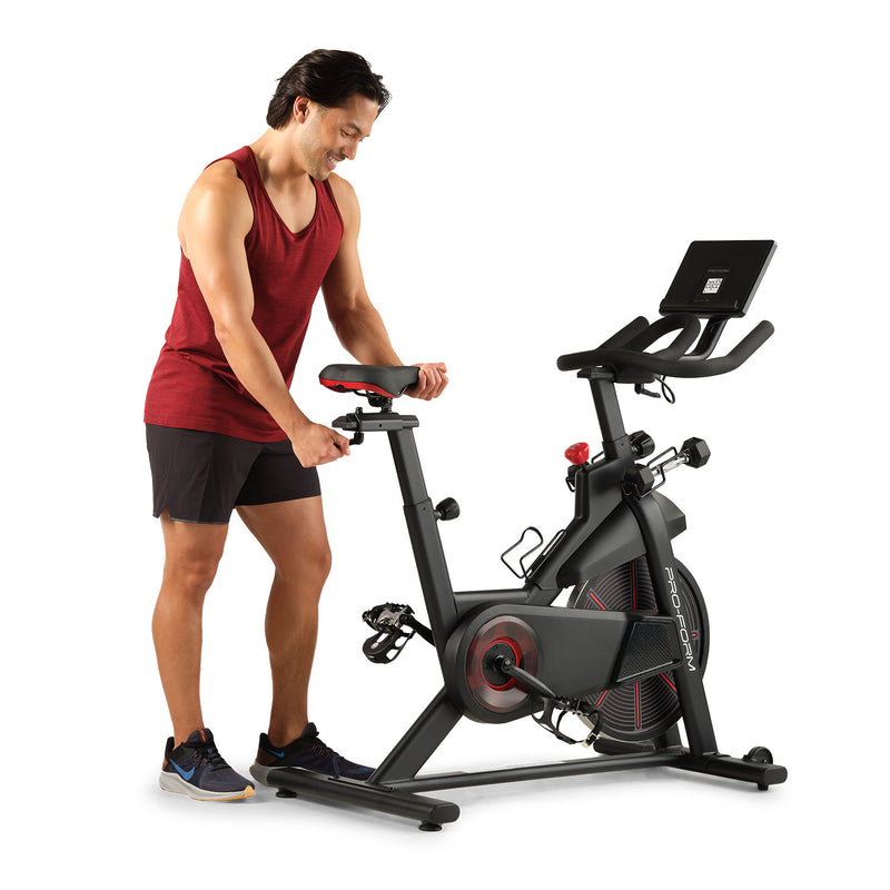 ProForm Pro Trainer 500