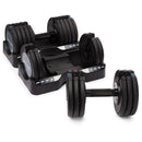 ProForm Select-A-Weight 20kg Pair