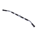 ROCKIT Revolving Lat Pull Bar 48"