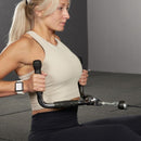 ROCKIT Revolving Multi-Exercise Bar