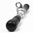 ROCKIT Revolving Straight Bar (50cm)