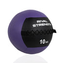 Rival Strength Medicine Balls