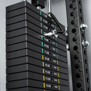 Rival S-2 With Dual Adjustable Pulley