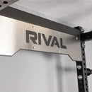 Rival S-2 With Dual Adjustable Pulley