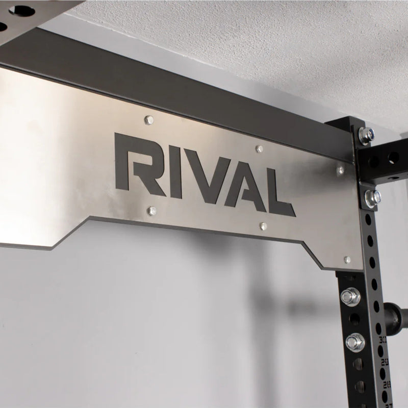 Rival S-2 With Dual Adjustable Pulley