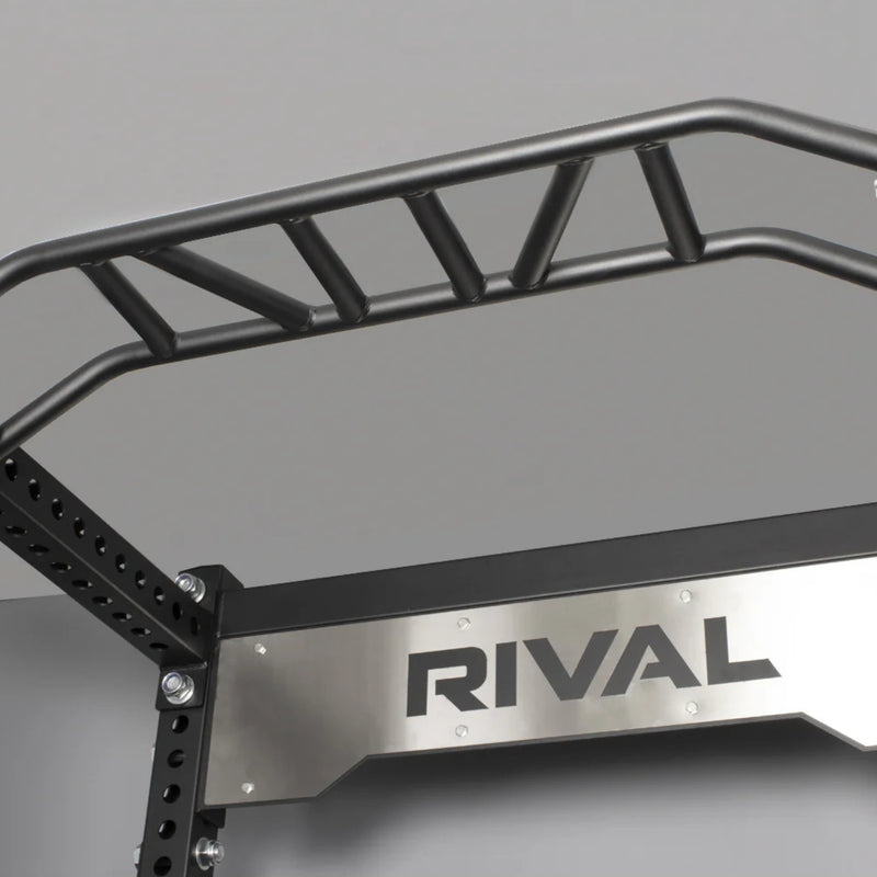 Rival S-2 With Dual Adjustable Pulley