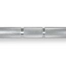 Rival Strength 15KG Chrome International Olympic Barbell 6FT - 4 Bearings