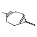 Rival Strength Hex Bar