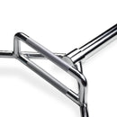 Rival Strength Hex Bar