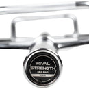 Rival Strength Hex Bar