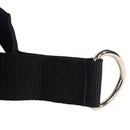 Rival Strength Knurled D-Handle Cable Attachment (Pair)