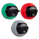 Rival Strength Medicine Balls