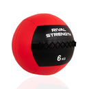Rival Strength Medicine Balls