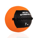 Rival Strength Medicine Balls