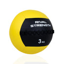 Rival Strength Medicine Balls