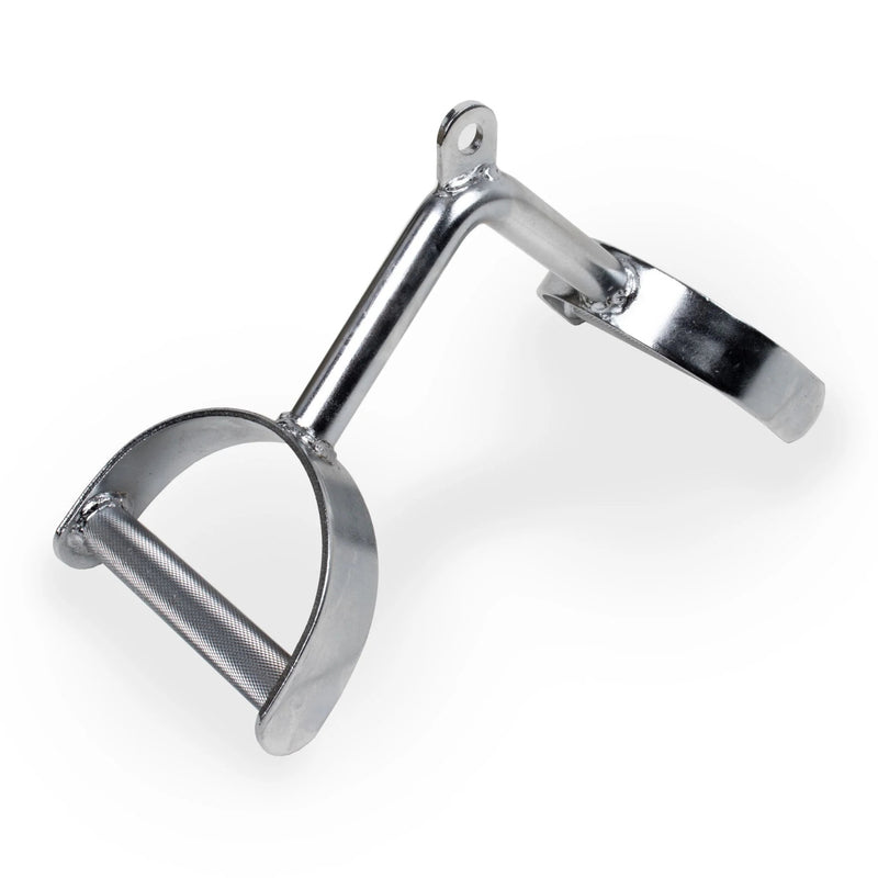 Rival Strength Narrow Grip Handle Cable Attachment