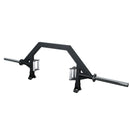 Rival Strength Open Hex Trap Bar