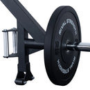 Rival Strength Open Hex Trap Bar