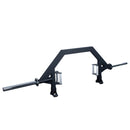 Rival Strength Open Hex Trap Bar