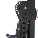 Rival Strength S-Series Adjustable Jammer Arms 2.0 (Pair) (75x75mm)