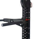 Rival Strength S-Series Adjustable Jammer Arms 2.0 (Pair) (75x75mm)