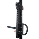 Rival Strength S-Series Adjustable Jammer Arms 2.0 (Pair) (75x75mm)