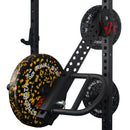 Rival Strength S-Series Adjustable Jammer Arms 2.0 (Pair) (75x75mm)