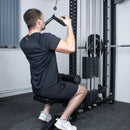 Rival Strength S-Series Lat Pulldown Seat Attachment