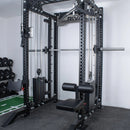 Rival Strength S-Series Lat Pulldown Seat Attachment