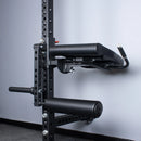Rival Strength S-Series Leg Curl Attachment