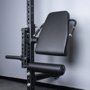 Rival Strength S-Series Leg Curl Attachment