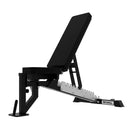 Rival Super FID Adjustable Bench