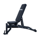 Rival Super FID Adjustable Bench