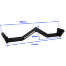 Rival Strength MAX Grip Handles 2.0