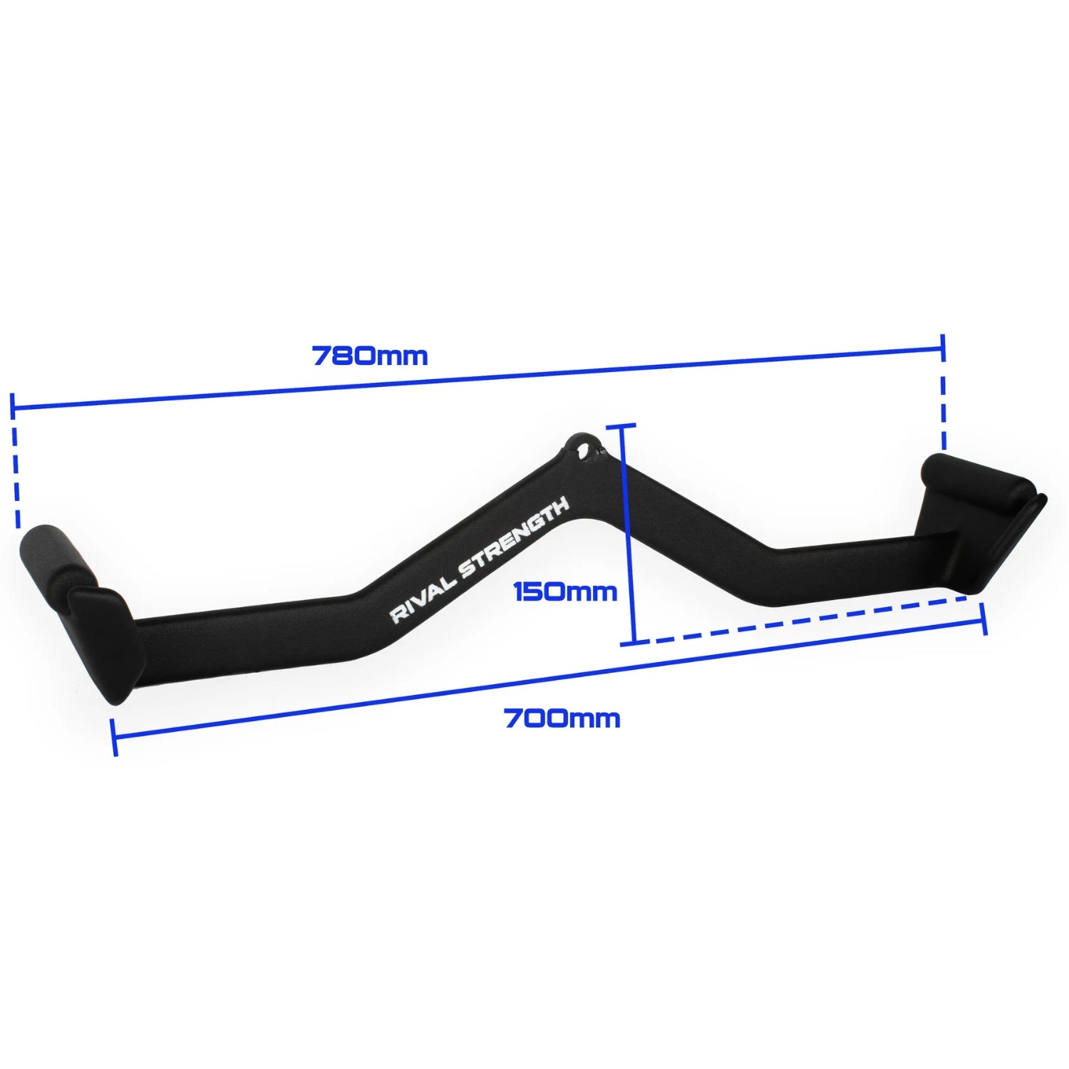 Rival Strength MAX Grip Handles 2.0