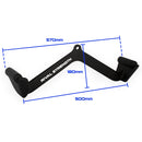 Rival Strength MAX Grip Handles 2.0