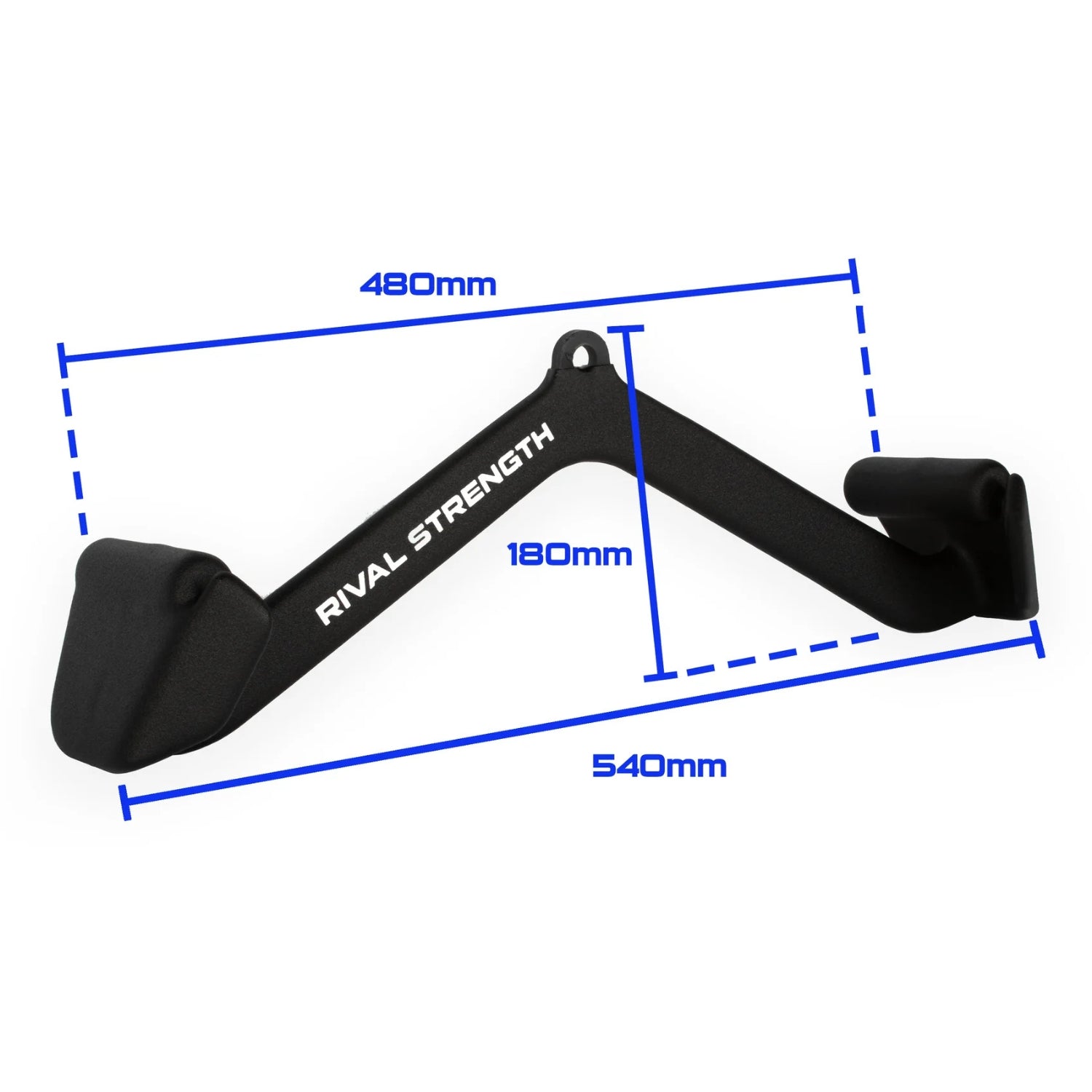 Rival Strength MAX Grip Handles 2.0