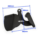 Rival Strength MAX Grip Handles 2.0