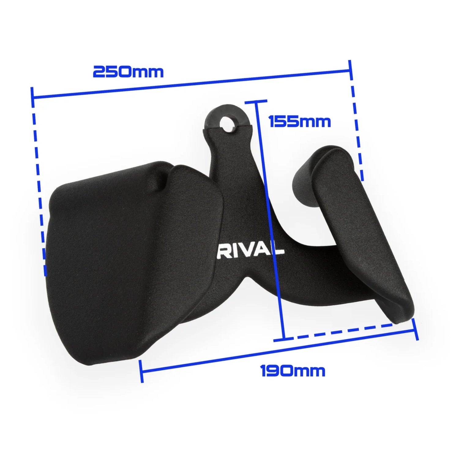Rival Strength MAX Grip Handles 2.0
