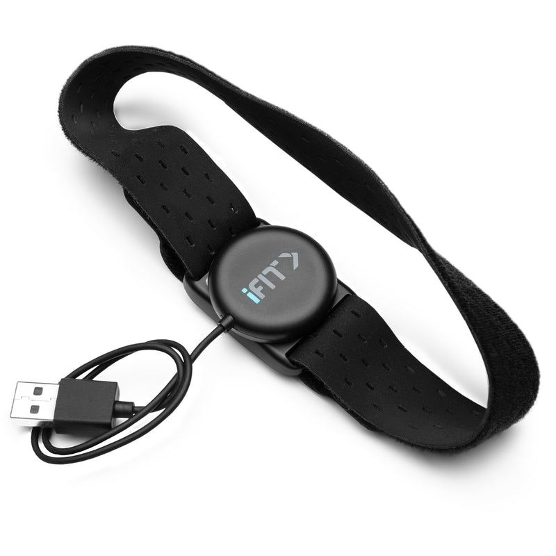 iFit SmartBeat™ Heart Rate Monitor