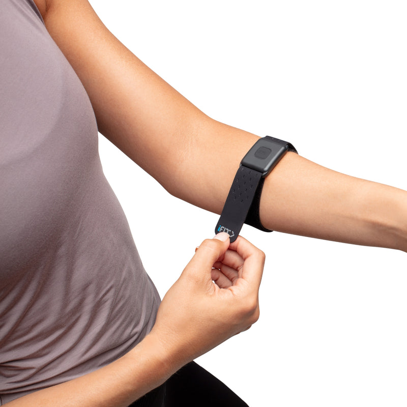 iFit SmartBeat™ Heart Rate Monitor